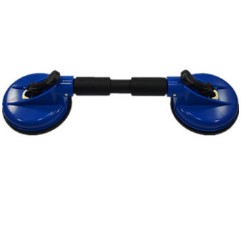 Ventosa piatta - HS118x2RY-P - TBM LIMITED - per movimentazione / manuale