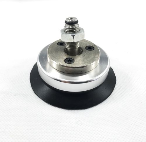 Ventosa circolare - PUGB80-NBR - TBM LIMITED - snodabile / multifunzione