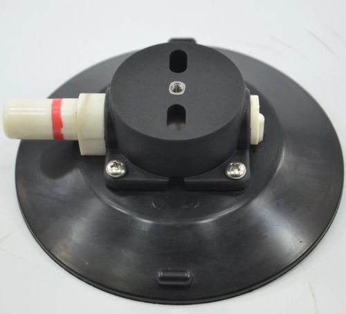 Ventosa circolare - TBM LIMITED - manuale