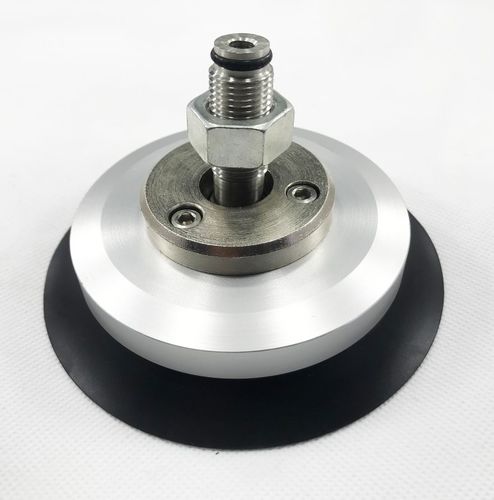 Ventosa snodabile - PUGB-120-NBR - TBM LIMITED