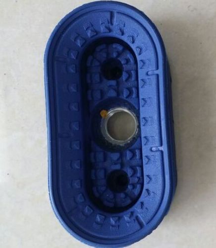 Ventosa ovale - OFA40*80C - TBM LIMITED - multifunzione