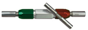 Calibro a tampone - Class X - DELTRONIC