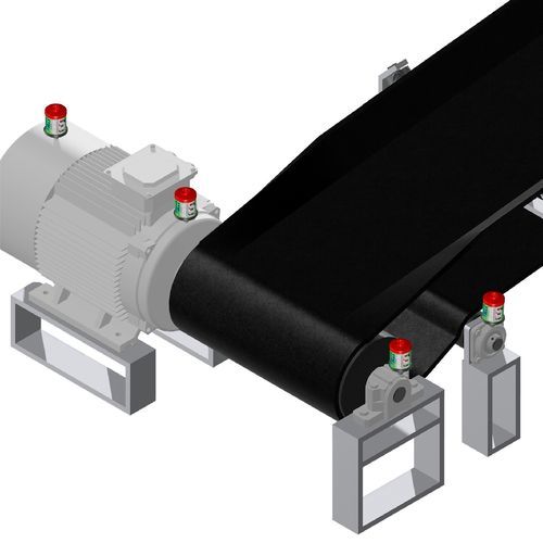 lubrificatore a punto singolo - GREASEMAX® Sohm Schmierstofftechnik e.K.