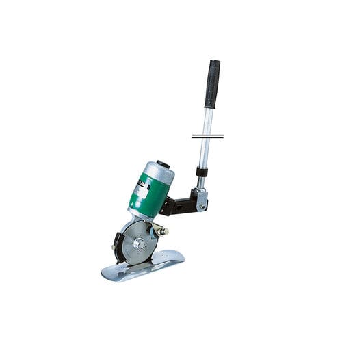 Macchina da taglio a lama - USM-G - Polytex - per tessuti / di campioni / per rettifica