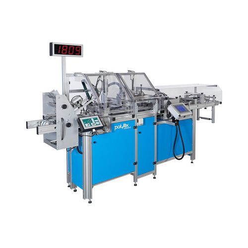 Macchina di assemblaggio di campioni tessili - KE - Polytex - automatica / per cartelle colori