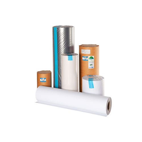 Nastro adesivo a doppia faccia - Polytex - in acrilico / in tessuto / in tessuto non tessuto