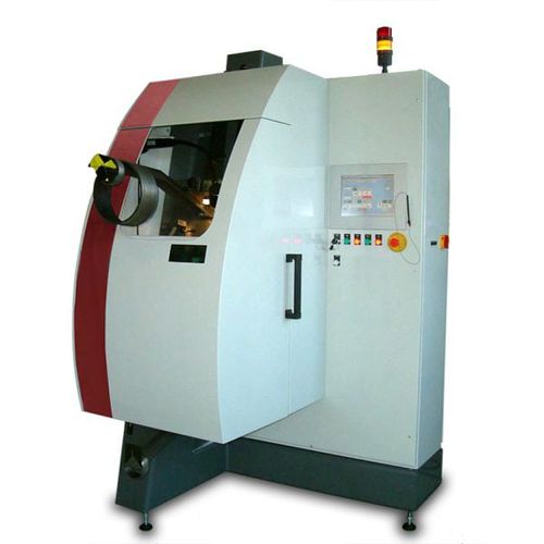 Macchina per incisione laser - penteq - industriale / CNC / automatica