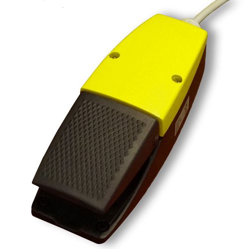 Pedale di comando - penteq - elettrico / 1 pedale
