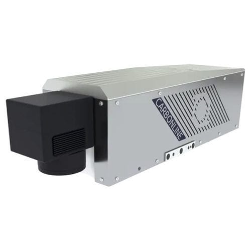 Laser CO2 - Carbonline series - penteq - pulsato / a gas / ad uso industriale