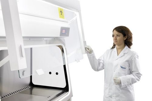 Postazione di sicurezza microbiologica - Class II, 0.5 m/s | Bio II Advance series - Telstar Technologies, S.L.