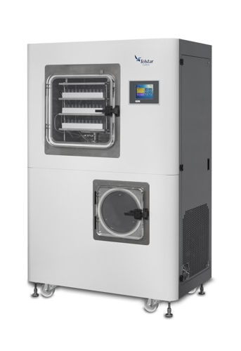 Liofilizzatore da laboratorio - -60 °C ... +80 °C | LyoBeta series - Telstar Technologies, S.L.