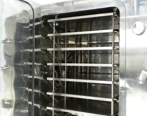 Liofilizzatore di processo - Lyotris - Telstar Technologies, S.L.