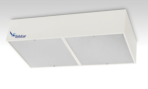 Unità di filtrazione a sifone - FFU series - Telstar Technologies, S.L. - ad aria / per camera bianca