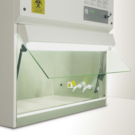 Postazione di sicurezza microbiologica - Class II, 0.4 m/s | Bio II A series - Telstar Technologies, S.L.