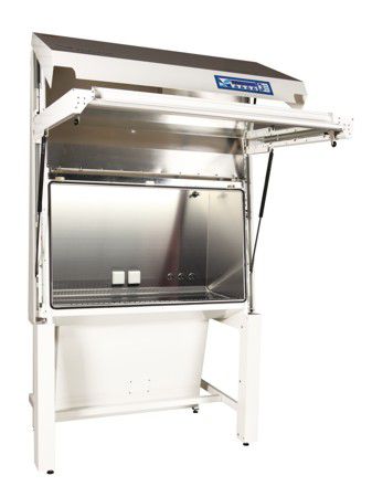 Postazione di sicurezza microbiologica - Class II, Type A2 | BioVanguard series - Telstar Technologies, S.L.