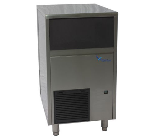 Macchina per ghiaccio da laboratorio - max. 150 kg | IF series - Telstar Technologies, S.L.