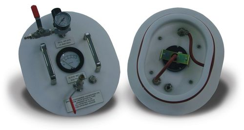 Tester d'integrità per guanti - Telstar Technologies, S.L. - di rilevatore