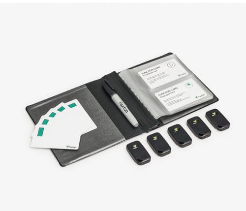Sistema di controllo accessi wireless - 860-010G - PAXTON