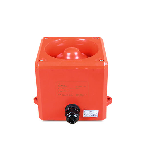 Diffusore di allarme sonoro senza luce - AE001 - Shanghai Nanhua Electronics Company - IP66