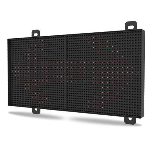 Display informativo grafico - LE180 - Shanghai Nanhua Electronics Company - LED / IP65