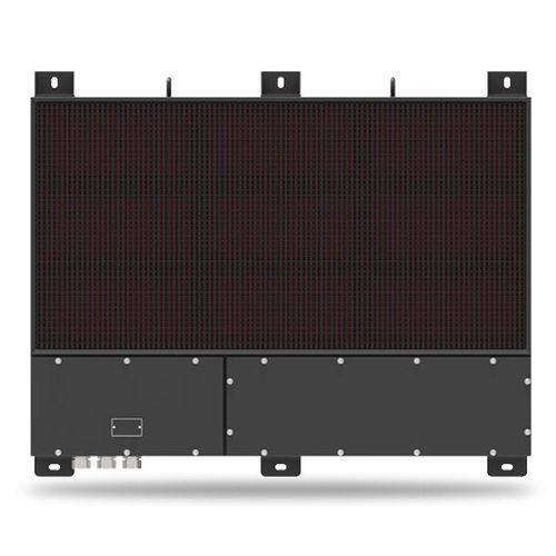 Display industriale - LD123 - Shanghai Nanhua Electronics Company - LED / PROFIBUS / da esterno