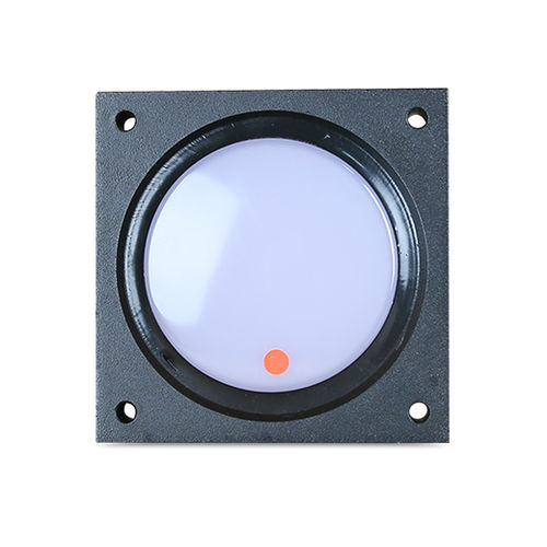Indicatore luminoso LED - ABC-16 - Shanghai Nanhua Electronics Company - montato su pannello / a tenuta stagna / IP65