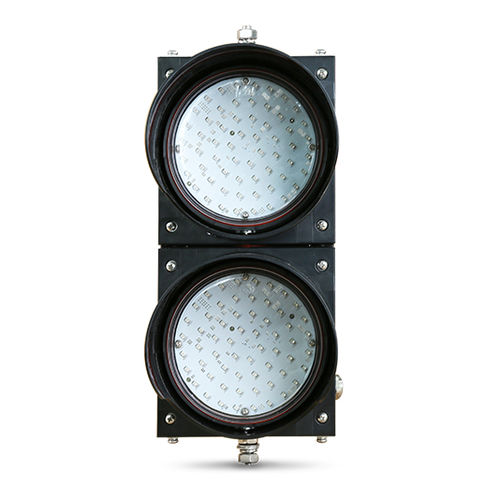 Semaforo permanente - ABC3Pro - Shanghai Nanhua Electronics Company - LED / 110 V AC / 220 V AC