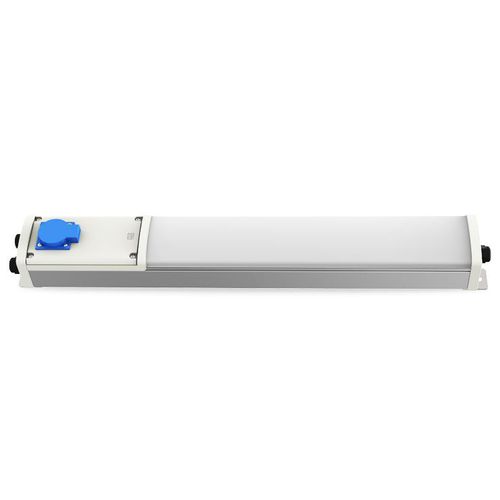 Barra di illuminazione - Zen6e-UL - Shanghai Nanhua Electronics Company - illuminazione di emergenza / LED / IP65