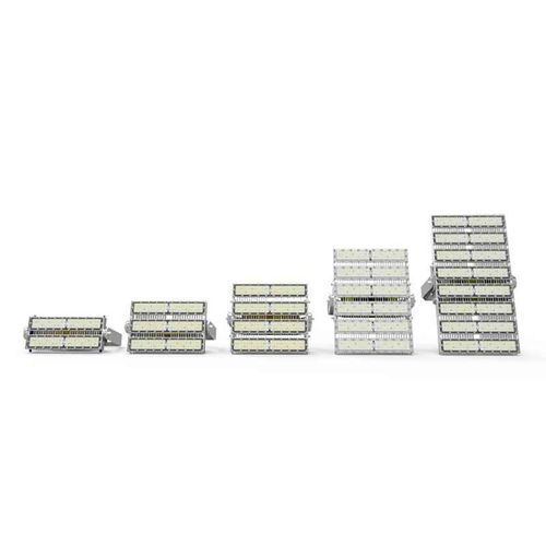 Proiettore LED - LF70ES - Shanghai Nanhua Electronics Company - IK 08 / anticorrosione / IP67