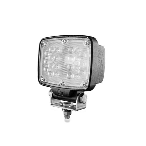 Lampada portatile LED - LW21 - Shanghai Nanhua Electronics Company - per postazioni di lavoro / IP69K / IP65
