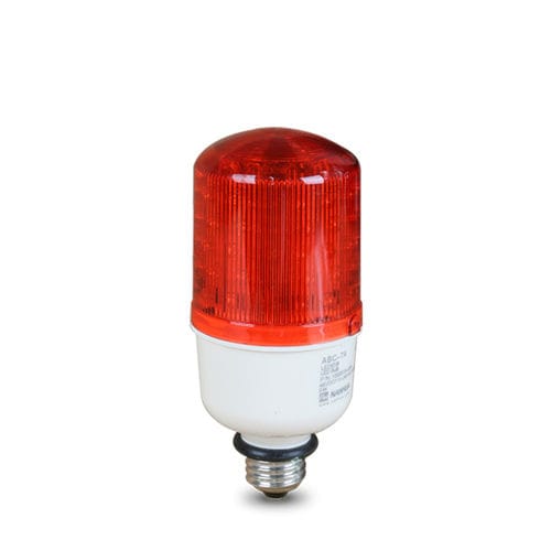 Lampadina LED - ABC-7A - Shanghai Nanhua Electronics Company - per spie d'allarme / 5 W