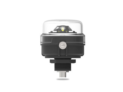 Segnalatore luminoso flash - LR07 - Shanghai Nanhua Electronics Company - LED / AC / DC