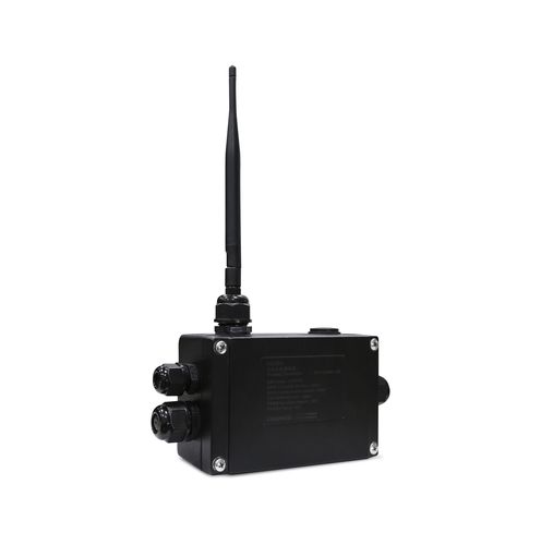 Trasmettitore wireless - FA233W - Shanghai Nanhua Electronics Company - IP65