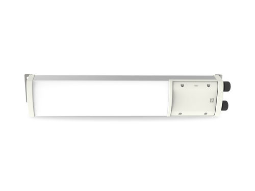Illuminazione di emergenza - LY45 - Shanghai Nanhua Electronics Company - barra di illuminazione / LED / IP44