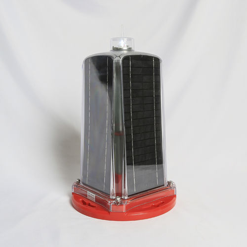 Segnalatore d'ostacolo LED - ML411A 4NM - Shanghai Nanhua Electronics Company - al volo