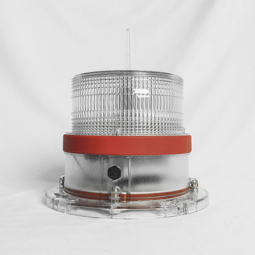 Segnalatore luminoso flash - ML50 5-7NM - Shanghai Nanhua Electronics Company - LED / 230 V AC / 110 V AC