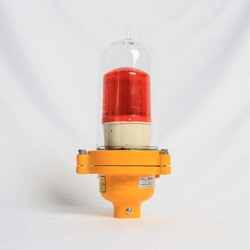 Segnalatore d'ostacolo LED - ABC-7L  IP65 - Shanghai Nanhua Electronics Company - al volo