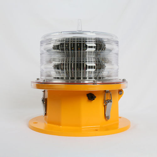 Segnalatore d'ostacolo LED - LM100  - Shanghai Nanhua Electronics Company - di media intensità