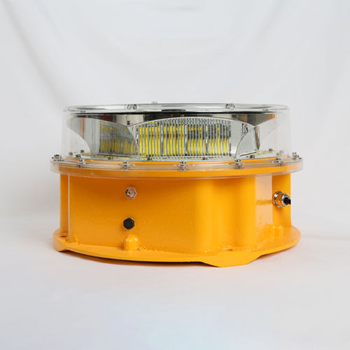 Segnalatore d'ostacolo LED - LM403 - Shanghai Nanhua Electronics Company - di media intensità / per centrale eolica / al volo