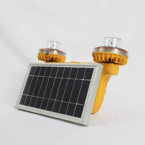 Segnalatore d'ostacolo LED - LT60 - Shanghai Nanhua Electronics Company - per centrale eolica
