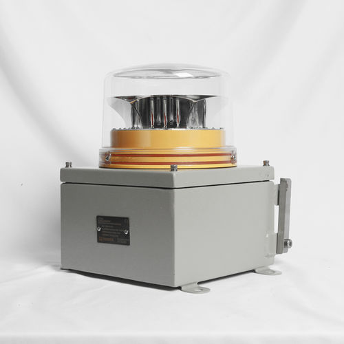 Segnalatore d'ostacolo LED - LT864 - Shanghai Nanhua Electronics Company - di media intensità / di aeroplano