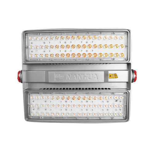 Proiettore LED - LF46 - Shanghai Nanhua Electronics Company - a prova di polvere / antideflagrante / anticorrosione