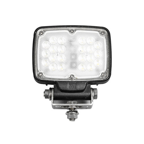 Lampada portatile LED - LW21 - Shanghai Nanhua Electronics Company - IP68 / IP69K