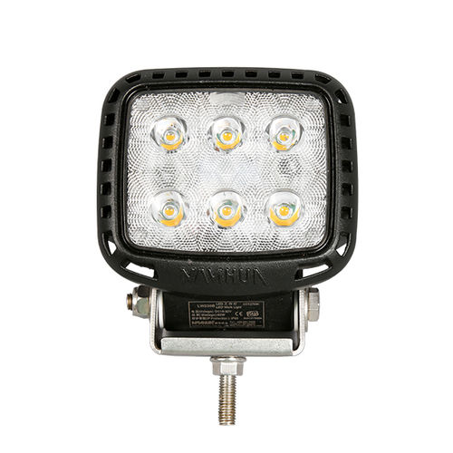 Lampada portatile LED - LW23 - Shanghai Nanhua Electronics Company - IP69K