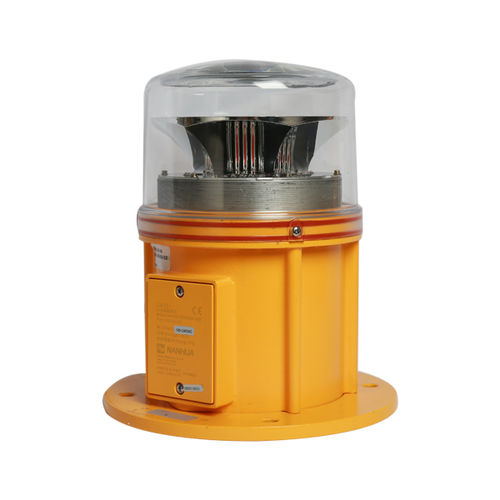 Segnalatore d'ostacolo LED - LM101 - Shanghai Nanhua Electronics Company - di media intensità / al volo / IP65