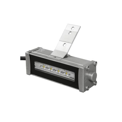 Barra di illuminazione - LY40 - Shanghai Nanhua Electronics Company - illuminazione di emergenza / LED / IP65