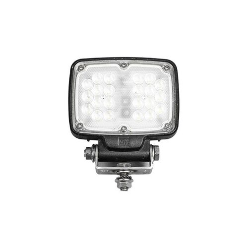 Lampada - LW21 - Shanghai Nanhua Electronics Company - LED / IP65 / in alluminio