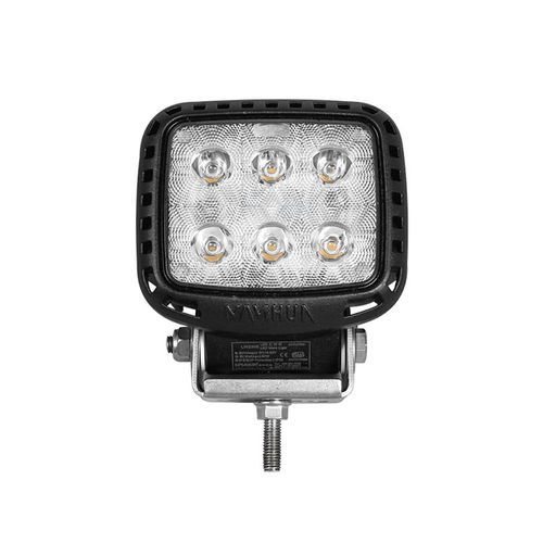 Riflettore industriale a sospensione - LW23 - Shanghai Nanhua Electronics Company - LED / ad uso industriale / IP69K
