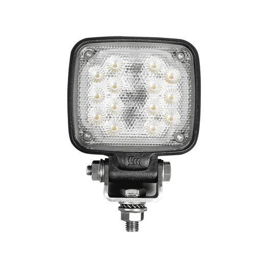 Lampada - LW15 - Shanghai Nanhua Electronics Company - LED / IP69K / IP68