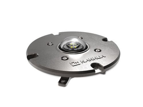 Segnalatore d'ostacolo per eliporto - LP3 - Shanghai Nanhua Electronics Company - LED / antideflagrante / per area pericolosa